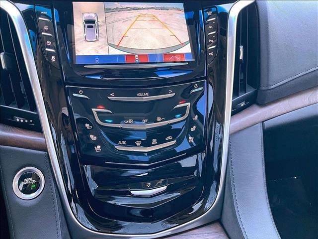 Used 2019 Cadillac Escalade Premium Luxury RWD image 24