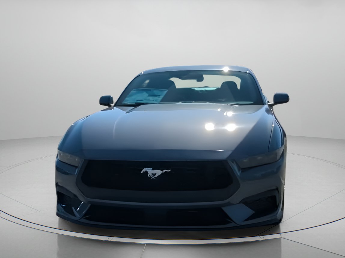 New 2026 Ford Mustang Premium RWD image 9