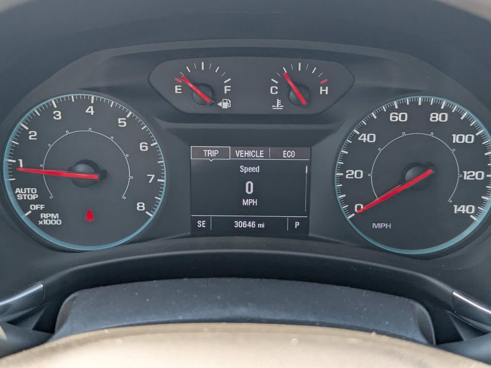 Used 2022 Chevrolet Equinox LS AWD/4WD image 28