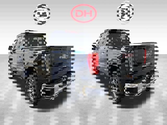 New 2026 GMC Sierra 1500 SLT w/ X31 Off-Road Package image 17