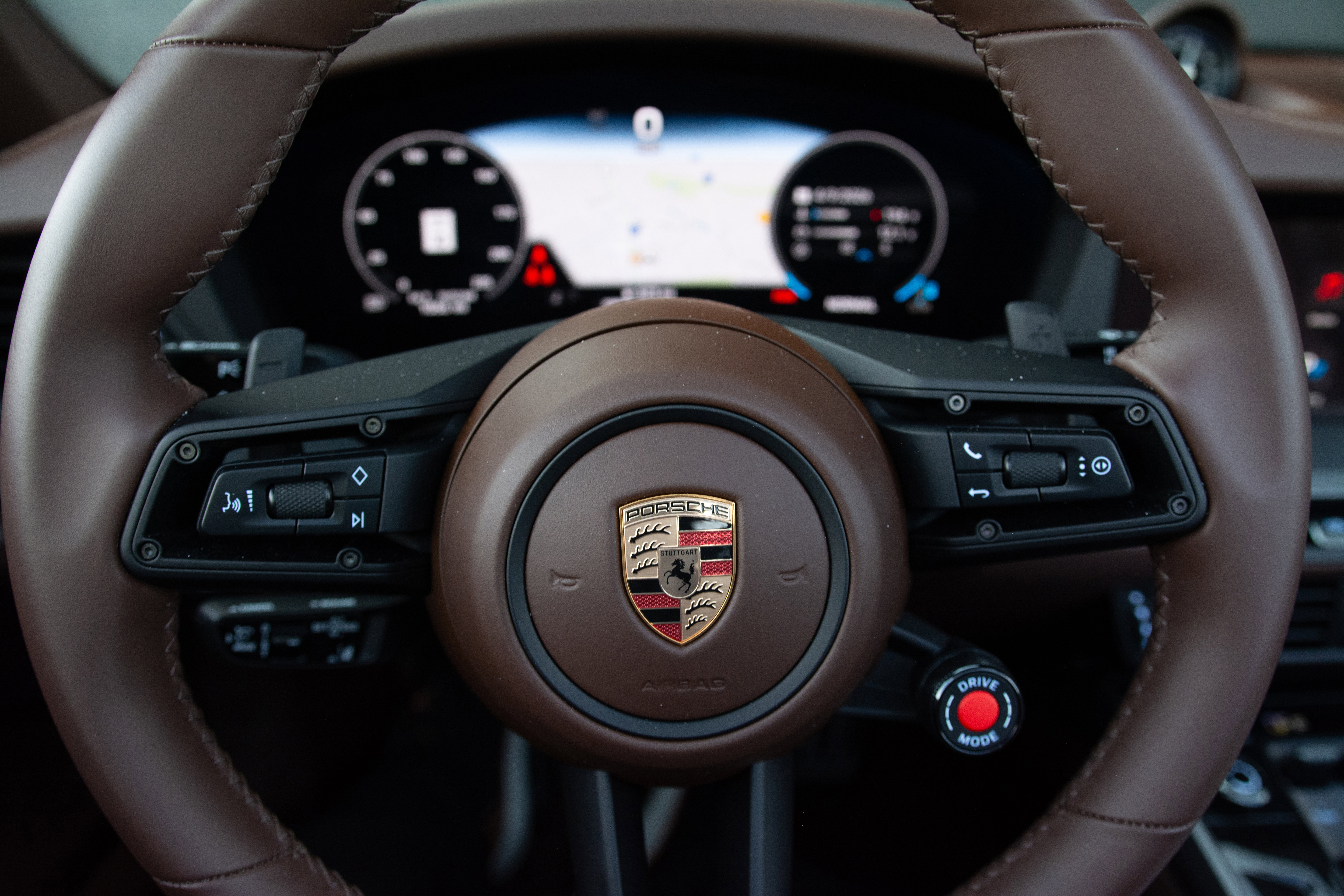 Certified 2025 Porsche 911 Carrera S image 17