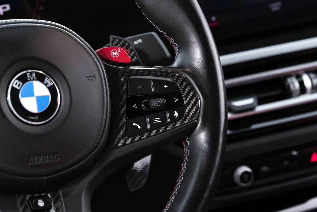 Used 2024 BMW M4 xDrive Competition image 15