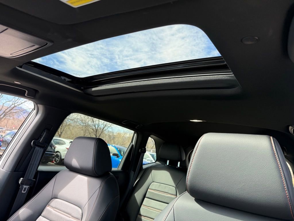 Certified 2026 Honda CR-V Sport-L image 28
