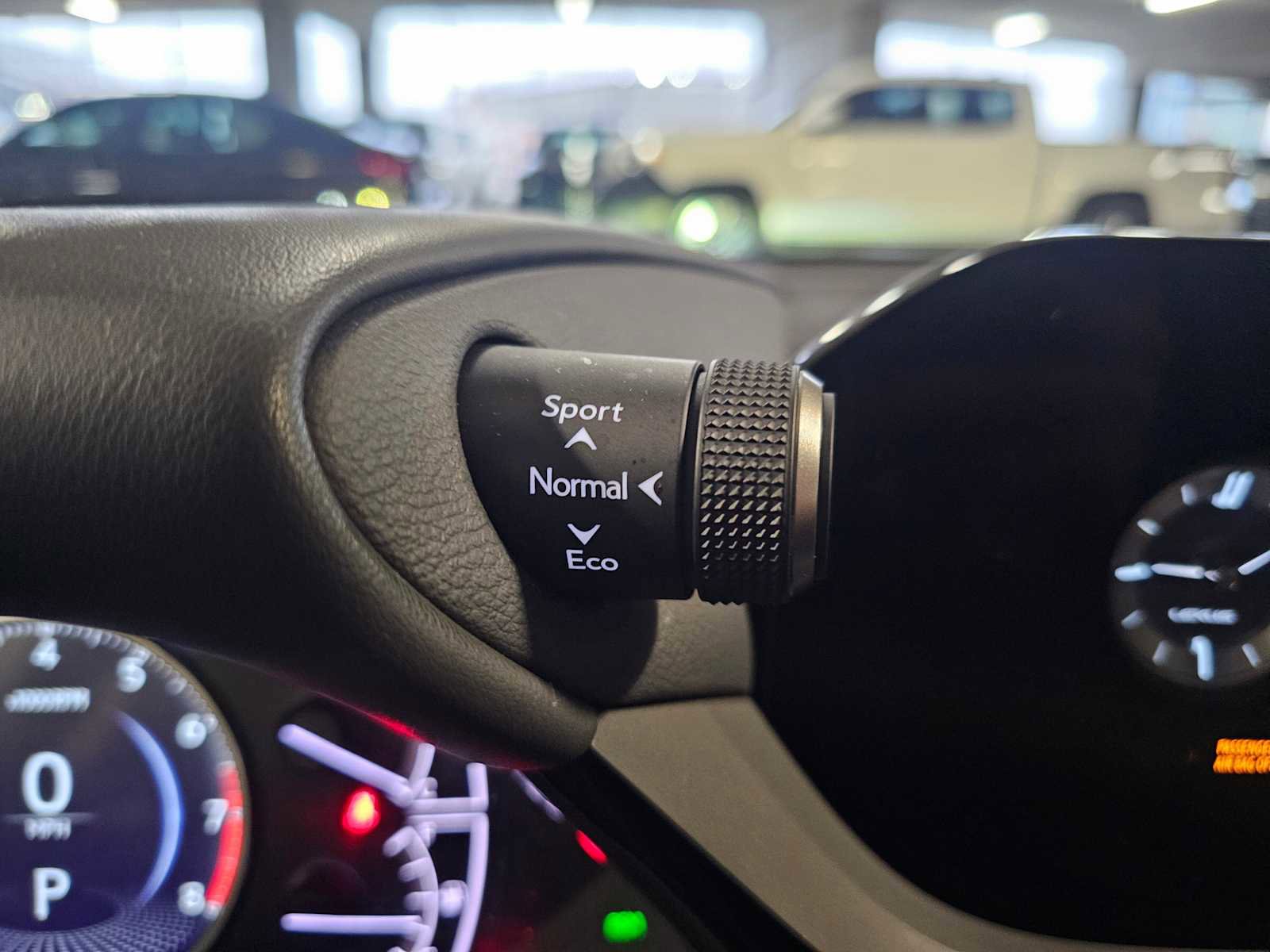 Used 2023 Lexus ES 250 w/ Premium Package image 23