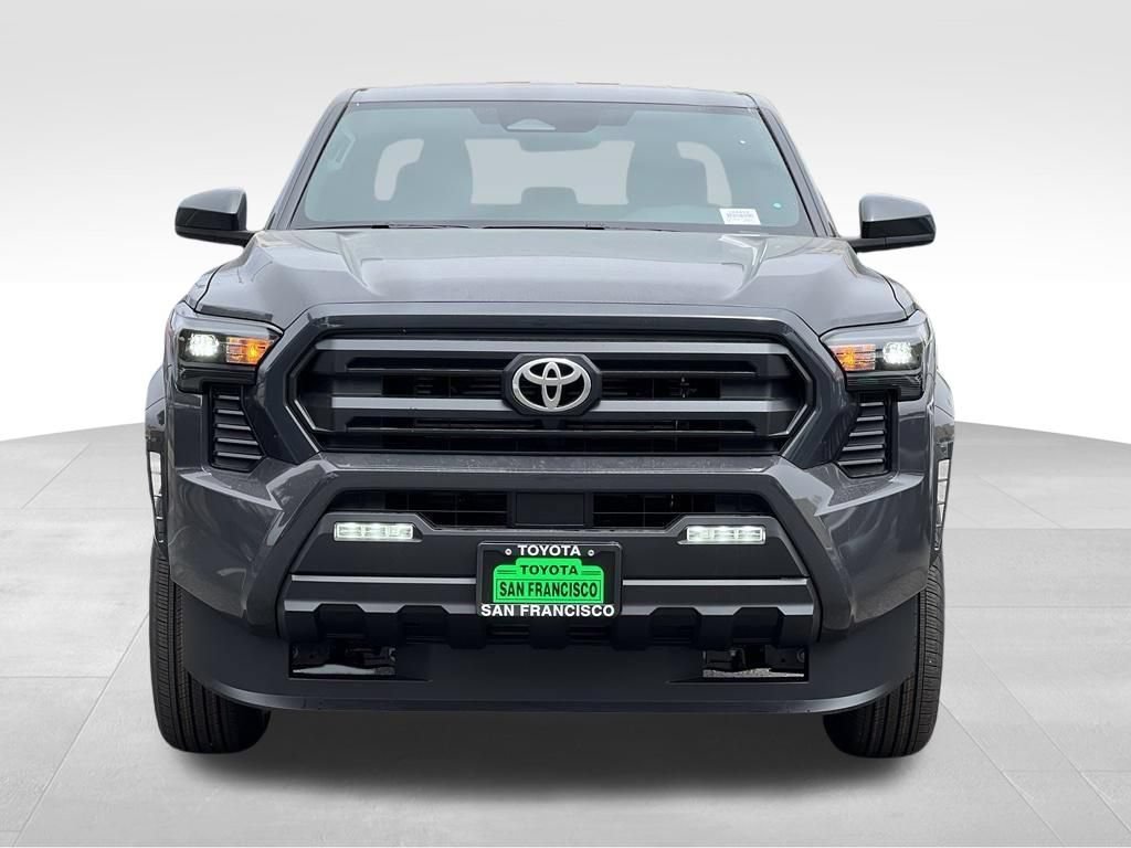 New 2026 Toyota Tacoma SR5 AWD/4WD image 5
