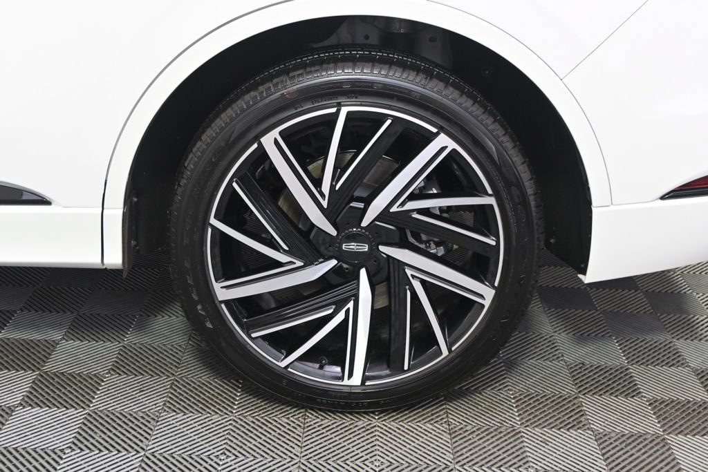 New 2026 Lincoln Aviator Black Label w/ Jet Appearance Package AWD/4WD image 20