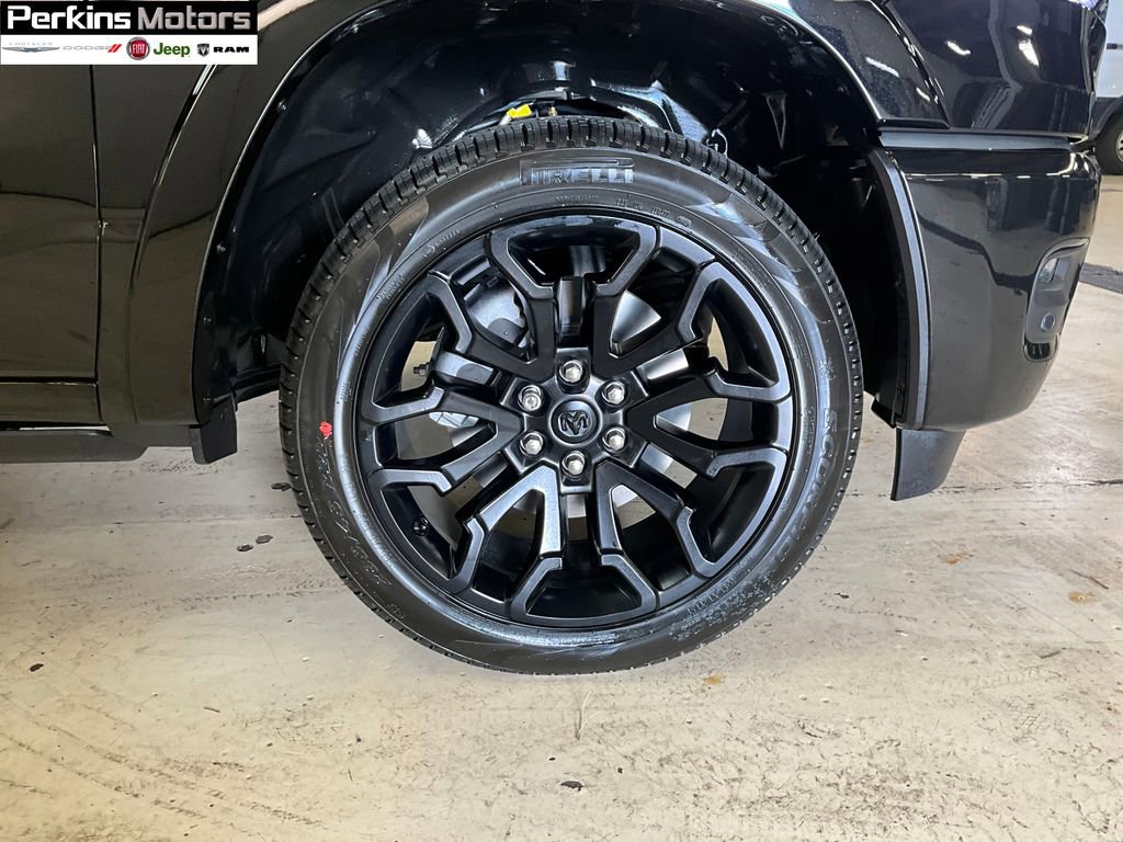 New 2026 RAM 1500 Limited image 17