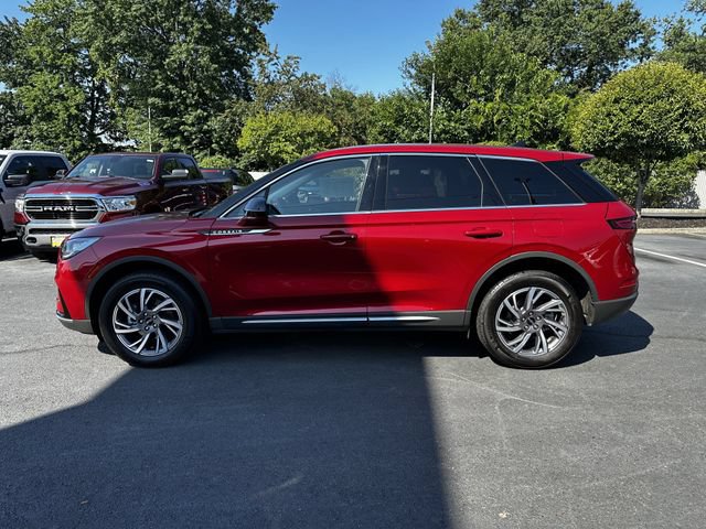 Certified 2023 Lincoln Corsair AWD w/ Equipment Group 101A image 8