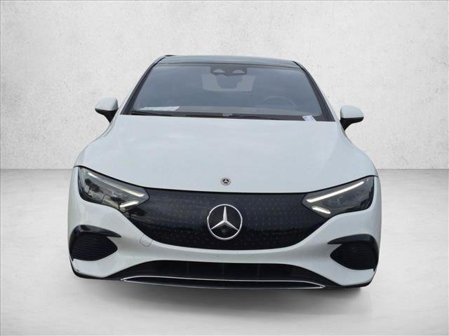 Certified 2023 Mercedes-Benz EQE 500 4MATIC Sedan image 2