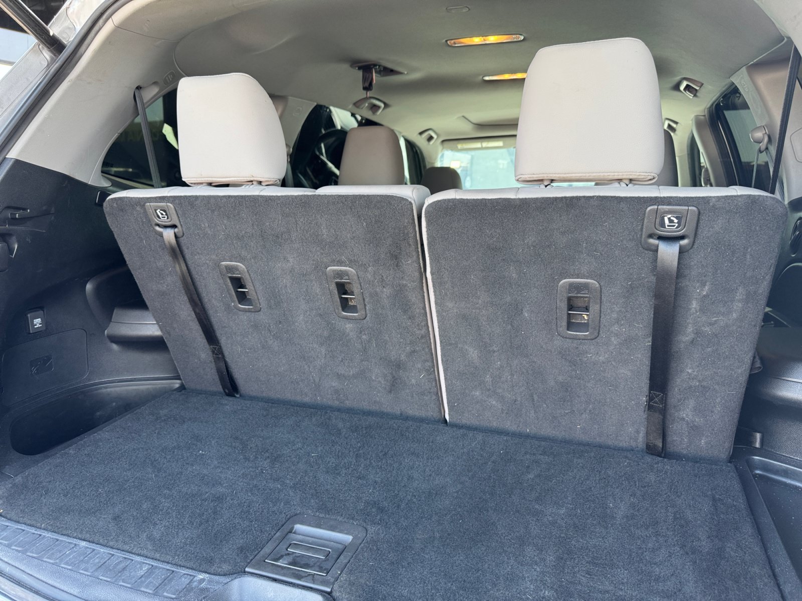 Used 2021 Honda Pilot Special Edition image 22
