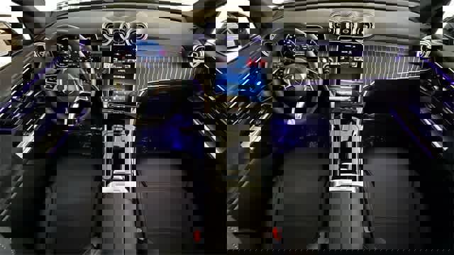 Certified 2026 Mercedes-Benz GLC 300 4MATIC image 5