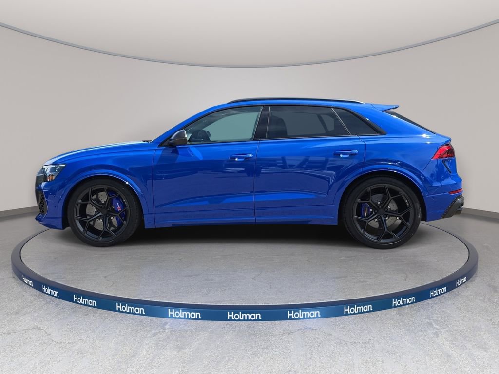 New 2026 Audi RS Q8 performance image 8