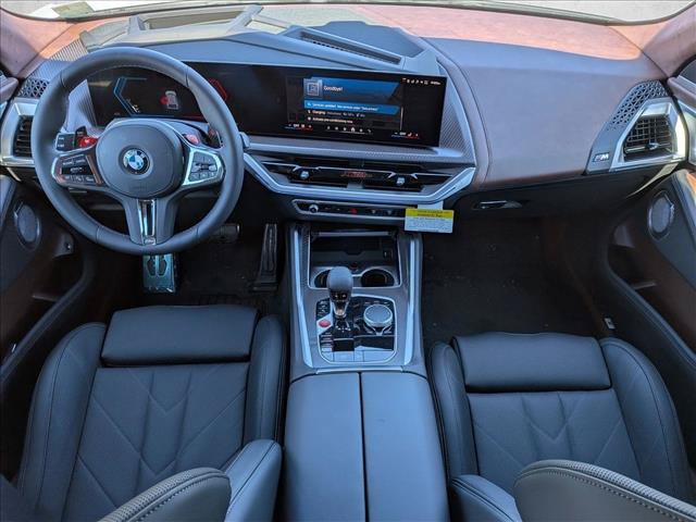 New 2026 BMW XM Label Red AWD/4WD image 15