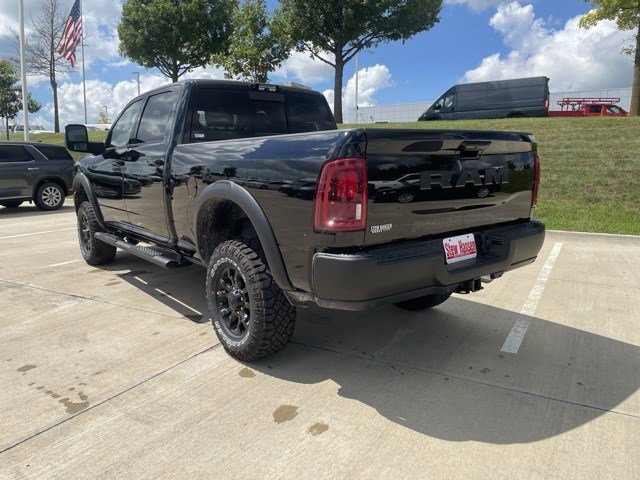 New 2025 RAM 2500 Power Wagon image 3