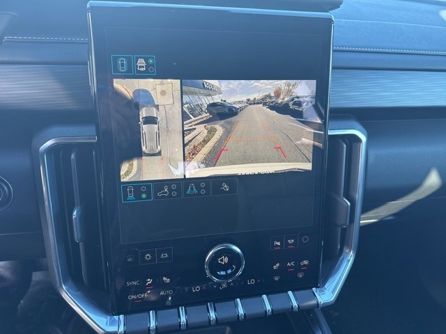 New 2026 GMC Acadia Elevation w/ Black Edition image 21