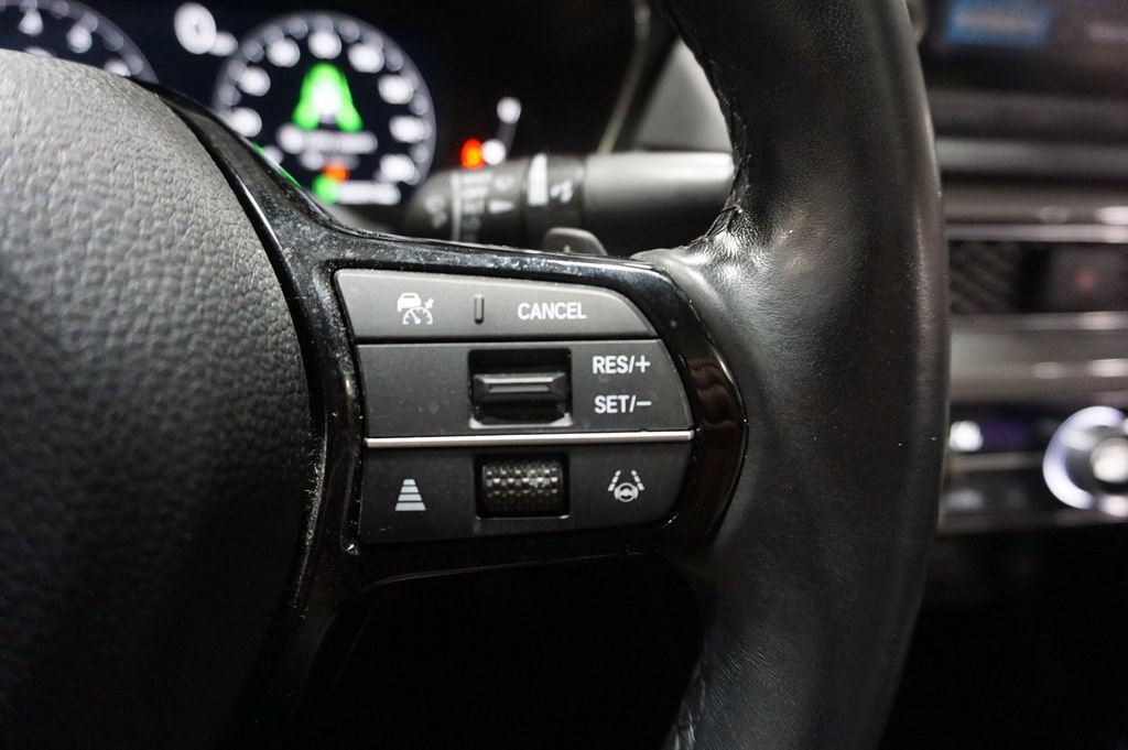 Used 2023 Acura Integra image 9