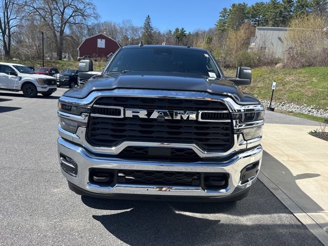 Used 2025 RAM 2500 Big Horn AWD/4WD image 2