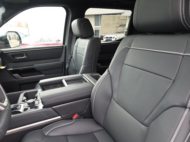 New 2026 Toyota Tundra Limited image 11