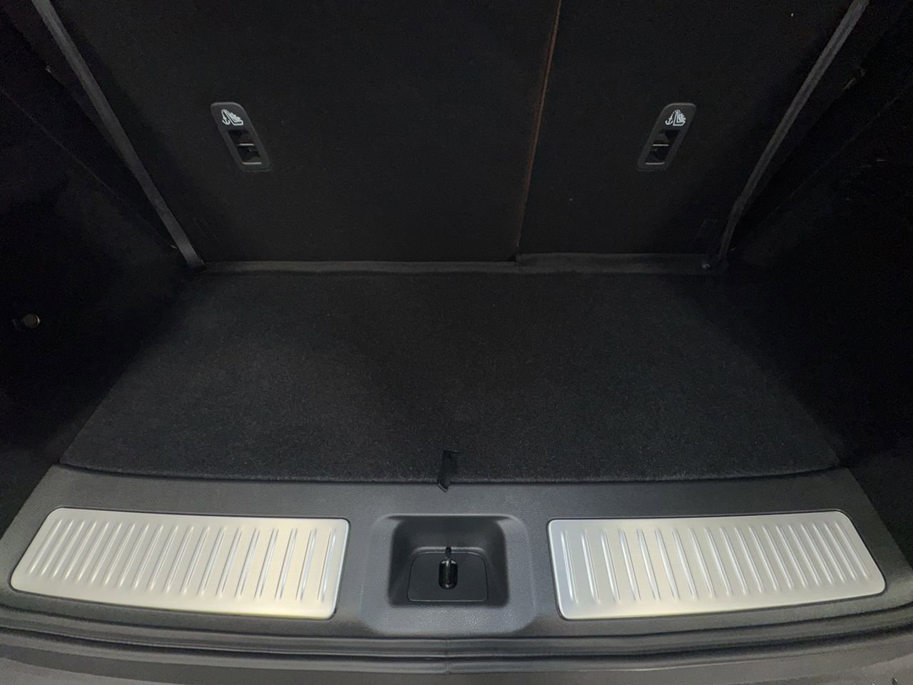 Certified 2025 INFINITI QX60 Sensory w/ Vision Package image 31