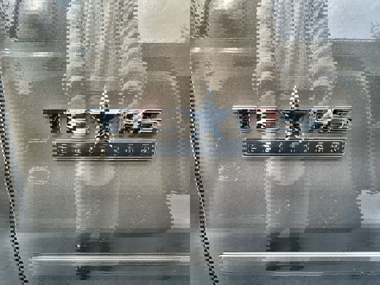 Used 2015 Chevrolet Silverado 1500 LT w/ Texas Edition, 1LT Trim image 27