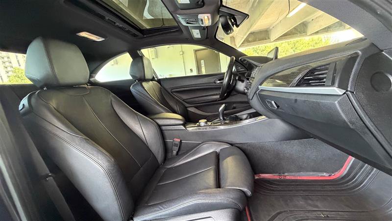 Used 2015 BMW M235i xDrive Coupe AWD/4WD image 35