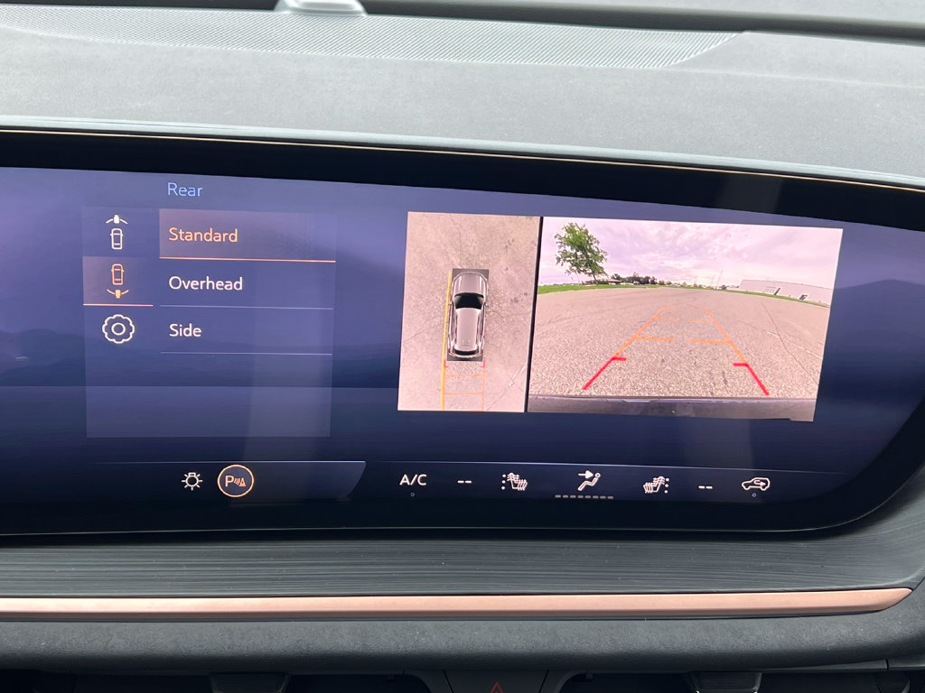 New 2026 Buick Envision Sport Touring AWD/4WD image 27