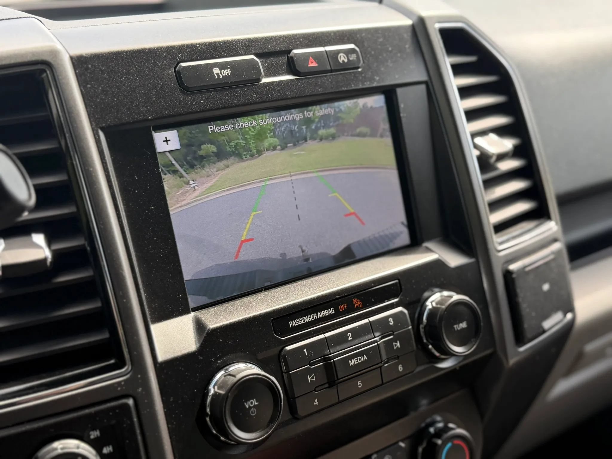 Used 2019 Ford F150 XLT AWD/4WD image 27