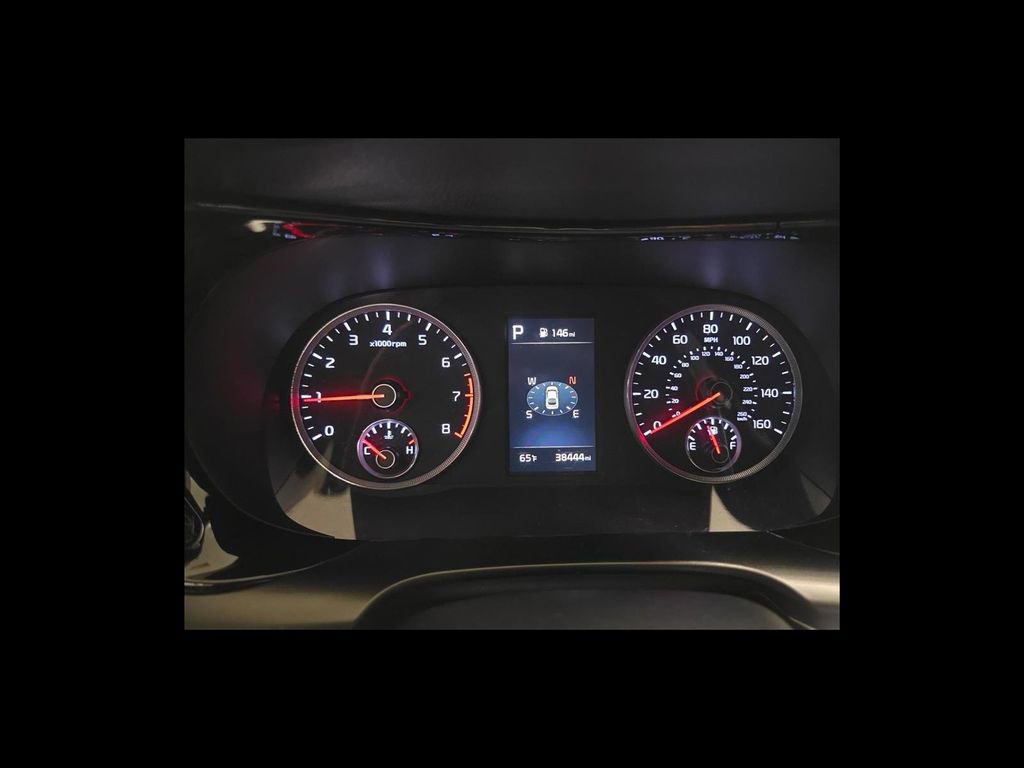 Used 2024 Kia K5 GT w/ GT1 Package image 15
