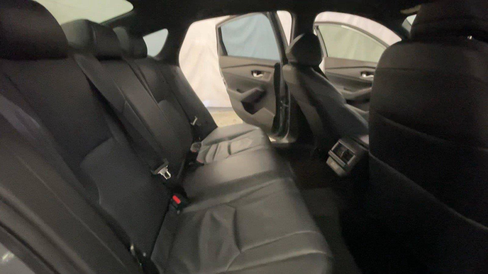 Used 2025 Honda Accord Sport image 24