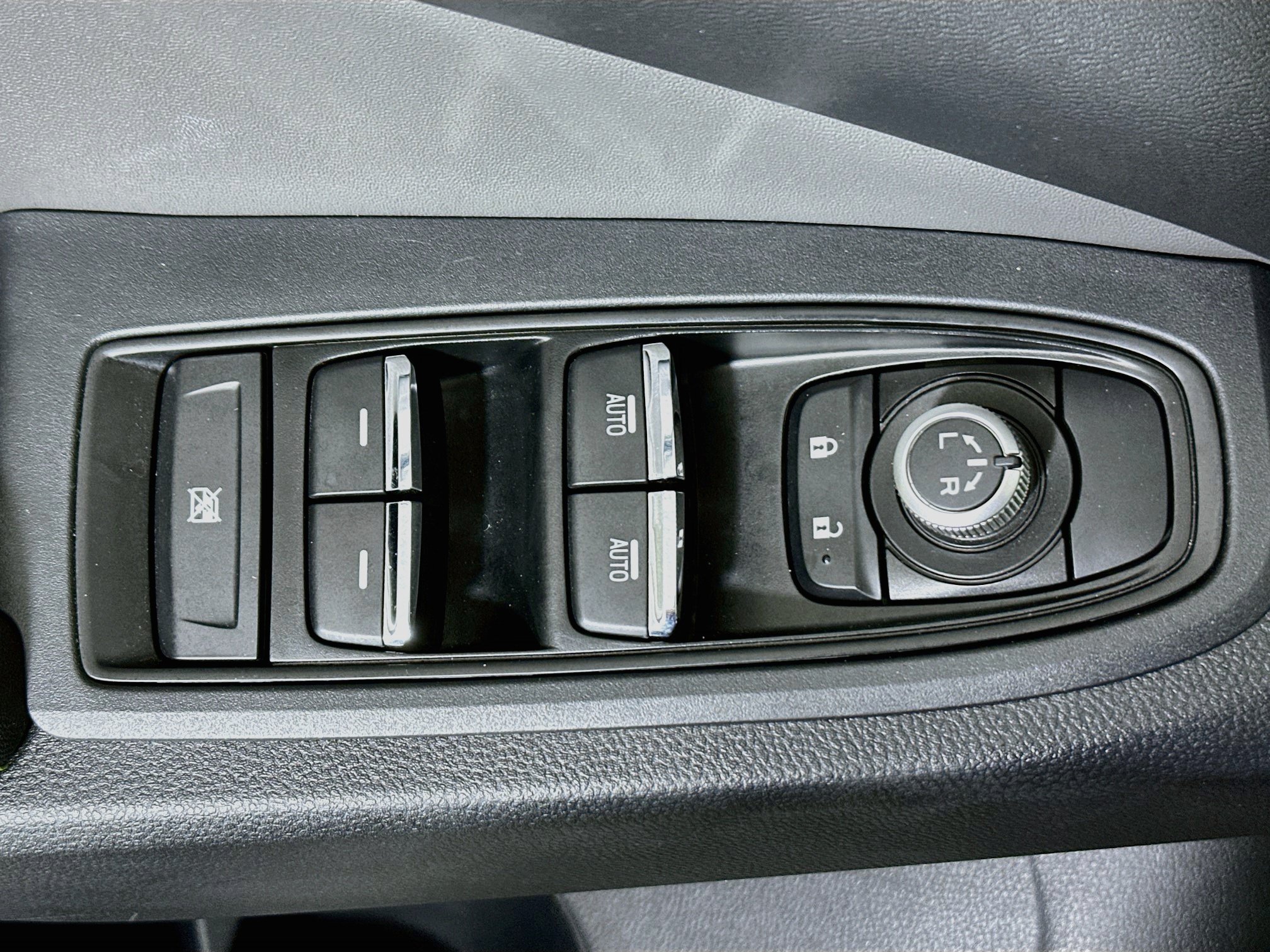 Used 2024 Subaru Ascent Onyx Edition AWD/4WD image 20
