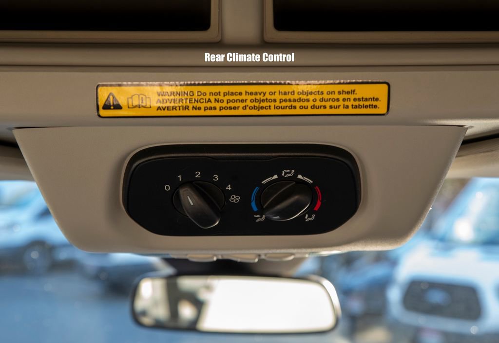 Used 2015 Ford Transit 350 XLT image 20