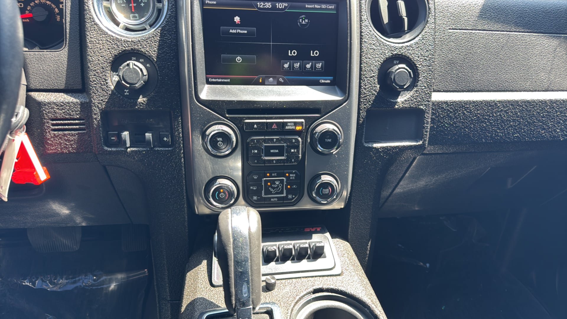 Used 2014 Ford F150 Raptor w/ Equipment Group 801A Luxury AWD/4WD image 28