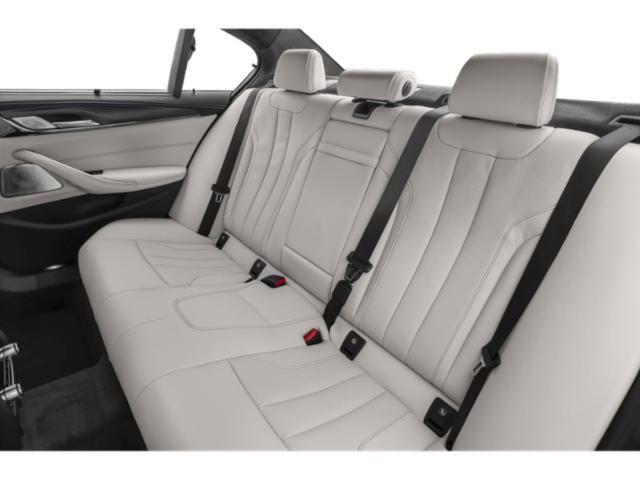 Used 2020 BMW M5 w/ Executive Package AWD/4WD image 17