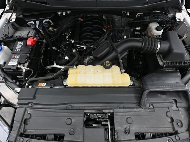 Used 2020 Ford F150 Lariat w/ Equipment Group 502A Luxury image 55