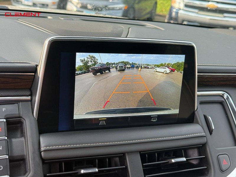 Used 2023 Chevrolet Tahoe Premier AWD/4WD image 26