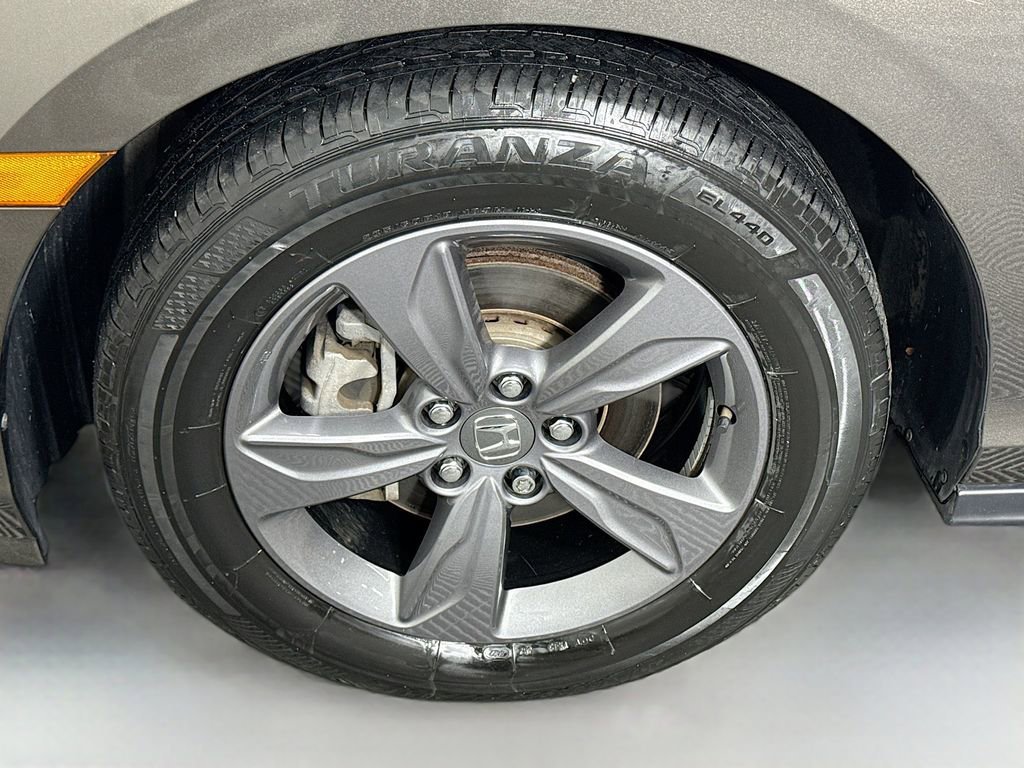 Used 2023 Honda Odyssey EX image 30
