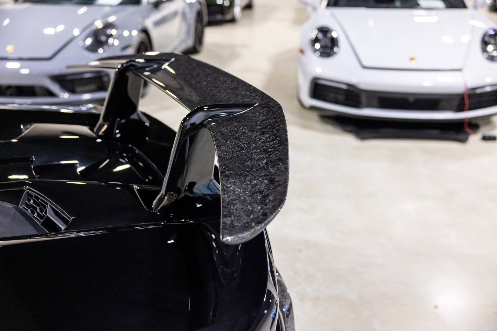 Used 2018 Lamborghini Huracan Performante image 17
