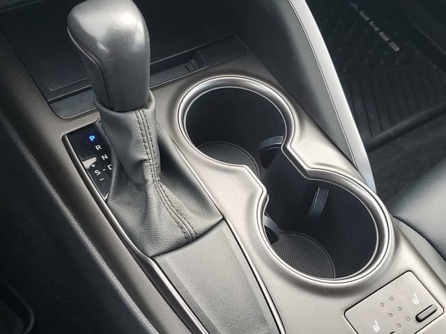 Used 2024 Toyota Camry SE FWD image 26