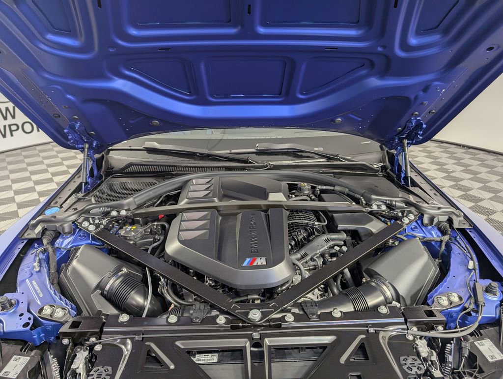 New 2026 BMW M3 Competition image 20