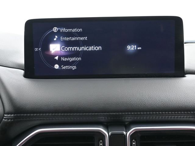 Certified 2023 MAZDA CX-5 Carbon Edition image 11