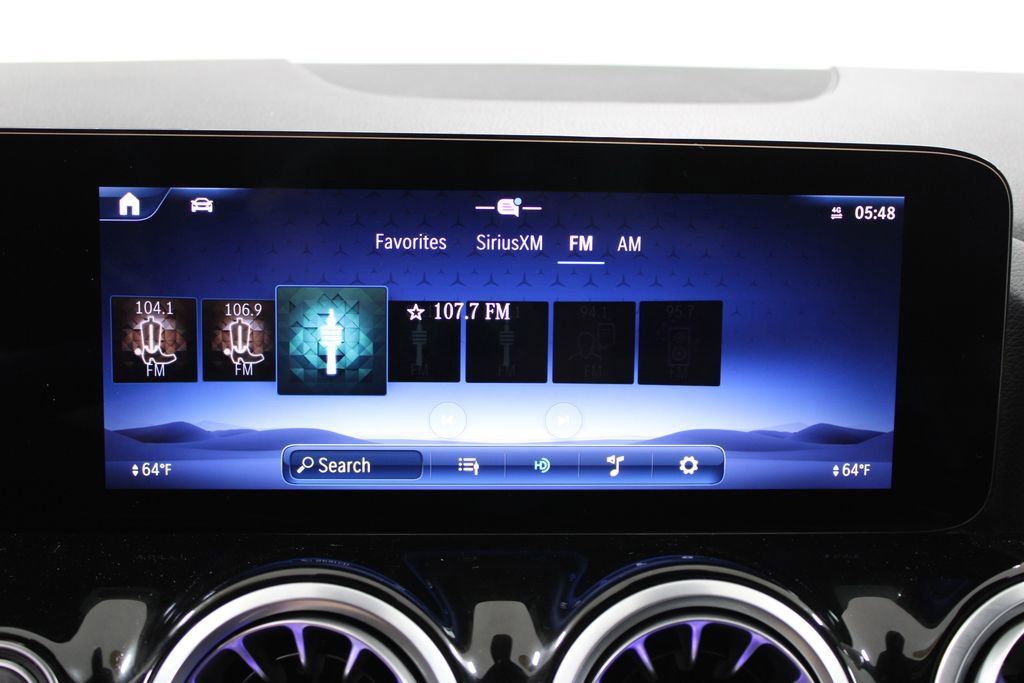 Used 2025 Mercedes-Benz GLA 250 GLA 250 image 44