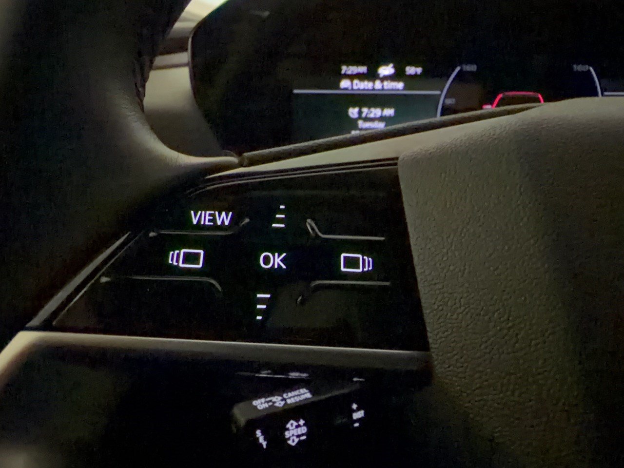 Certified 2025 Audi Q6 e-tron Premium w/ Convenience Package RWD image 18