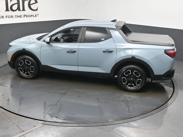 Used 2022 Hyundai Santa Cruz SEL image 41