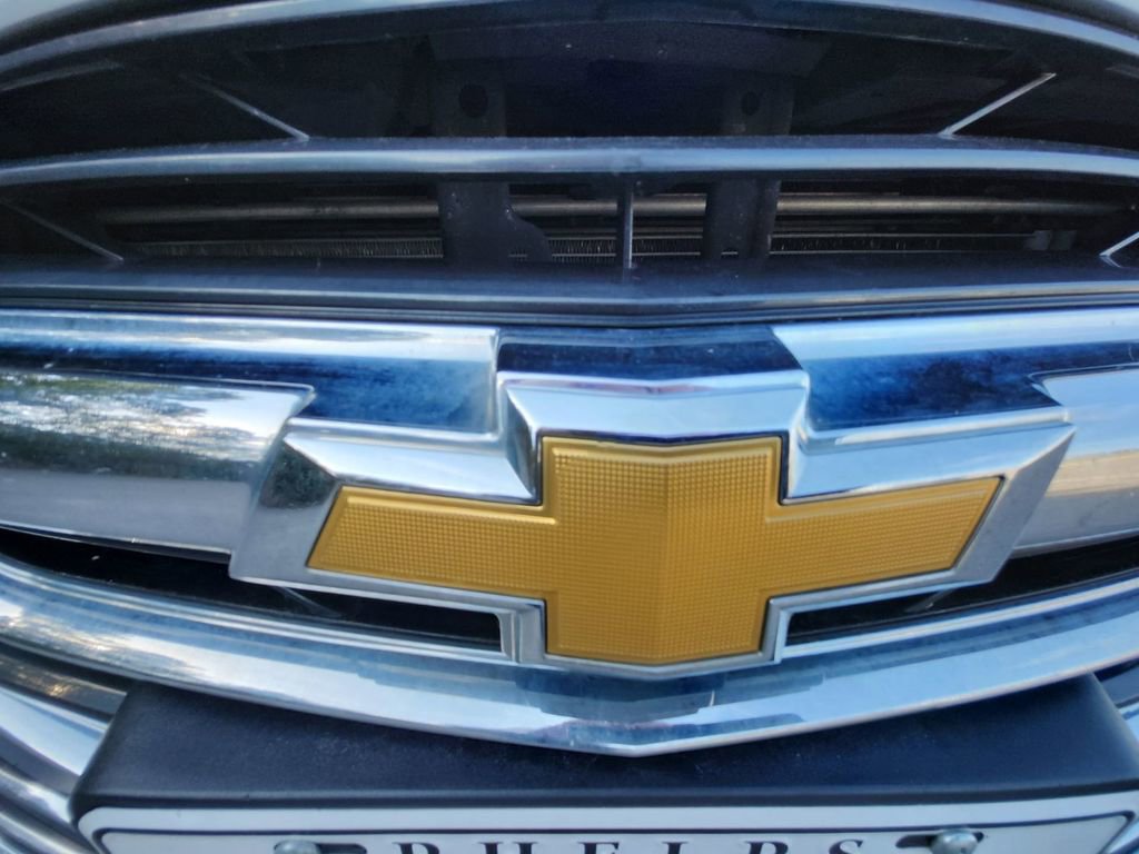 Certified 2021 Chevrolet Malibu LT image 34