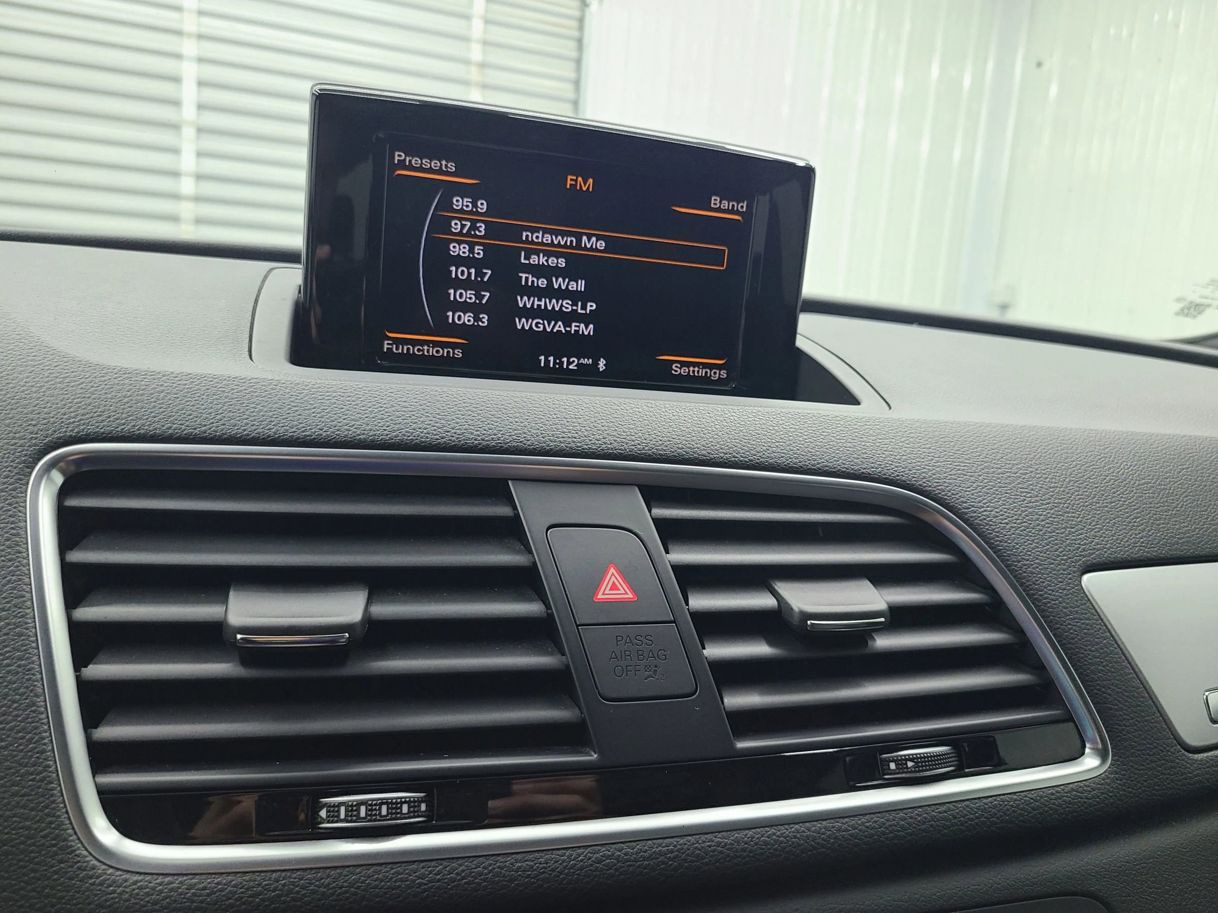 Used 2017 Audi Q3 2.0T Premium image 34