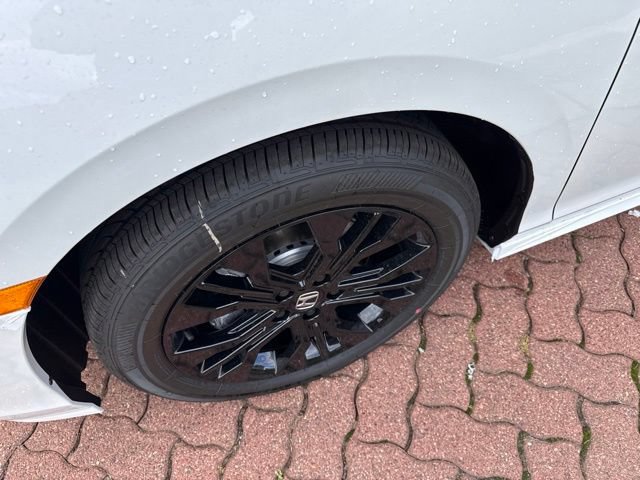New 2026 Honda Odyssey Sport-L image 4