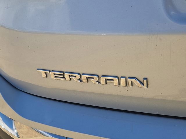 Used 2019 GMC Terrain SLT AWD/4WD image 30