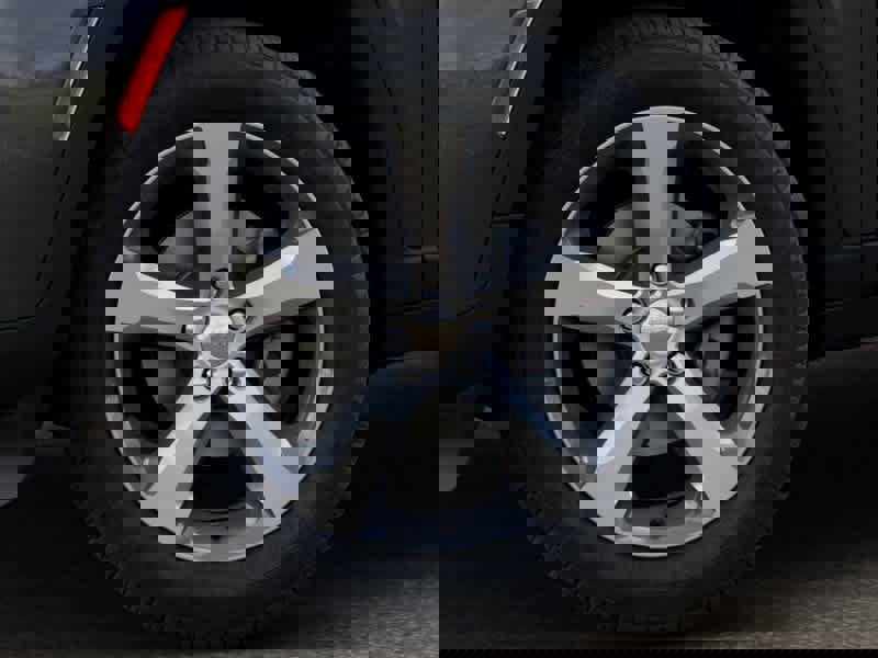 New 2026 Jeep Grand Cherokee Limited image 8