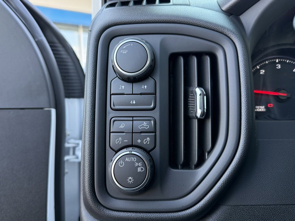 New 2026 Chevrolet Silverado 3500 W/T w/ WT Convenience Package image 26