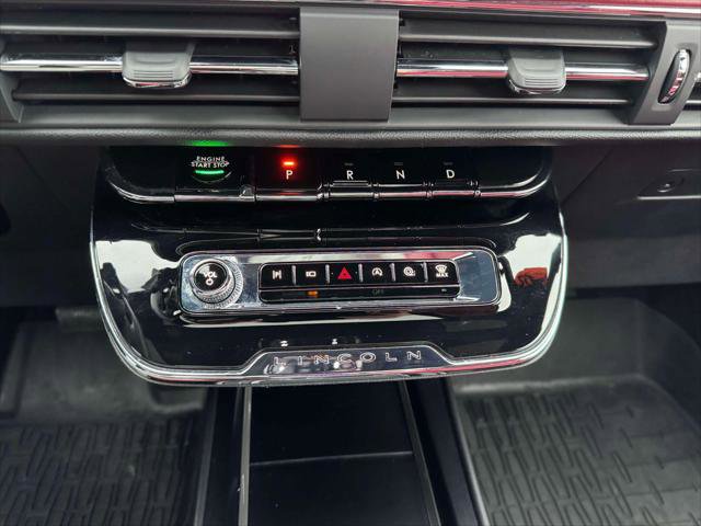 Certified 2023 Lincoln Corsair Reserve w/ Equipment Group 201A image 28